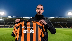 Hull City hocayı açıkladı!