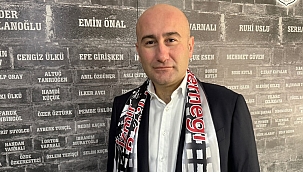 Beşiktaş'ta, Yücel'den seçim öncesi ilk icraat!