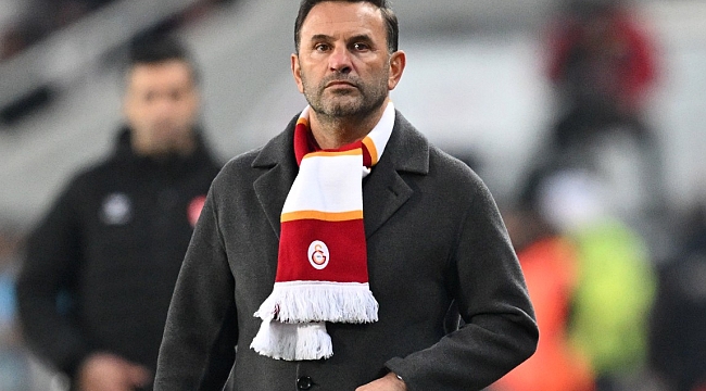 ''İlk 8'de bitirmek istiyoruz''