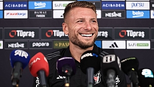 Immobile: ''Tek pişmanlığım...''
