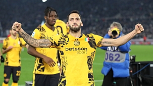 Inter'den yarım düzine gol! Nefes kesen maç