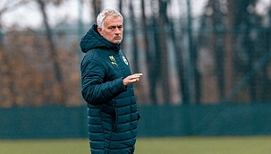 İşte Mourinho'nun derbi planı!