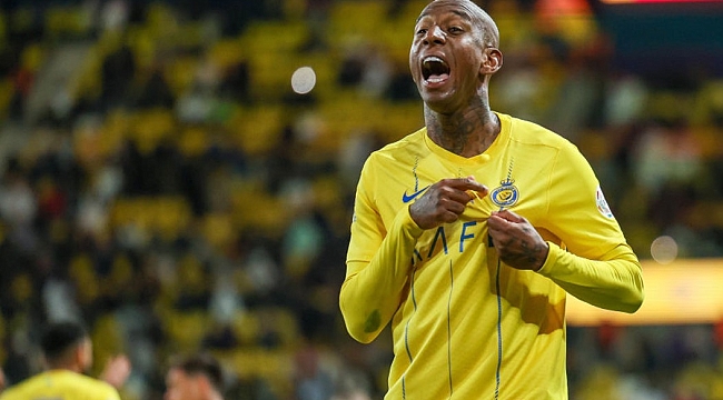 İşte Anderson Talisca'nın, Fenerbahçe'ye maliyeti...
