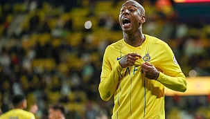 İşte Anderson Talisca'nın, Fenerbahçe'ye maliyeti...