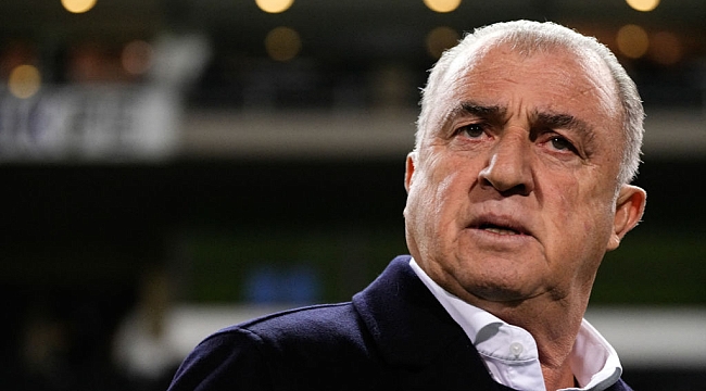 İşte Terim'in yeni adresi!