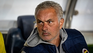 Jose Mourinho hesap verecek!