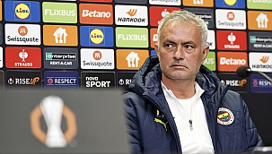 Jose Mourinho'ya sert eleştiri!