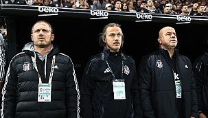 Jose Mourinho'ya yanıt verdi!