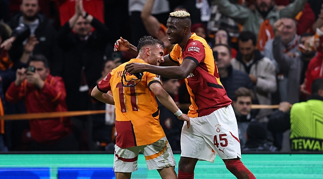 Kayserispor - Galatasaray muhtemel 11'ler