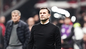 ''Kazanmak çok önemliydi...''