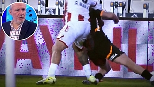 Levent Tüzemen yazdı: "Gaddarlıktır, hainliktir"