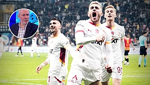 Levent Tüzemen: "Okan Hoca'yı tebrik ediyorum"