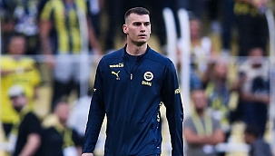 Livakovic'ten Fenerbahçe itirafı!