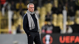 ''Maça çok iyi başlamıştık''