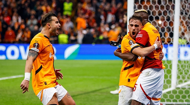Malmö - Galatasaray muhtemel 11'ler
