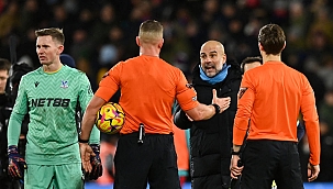 Man. City'de tehlike çanları