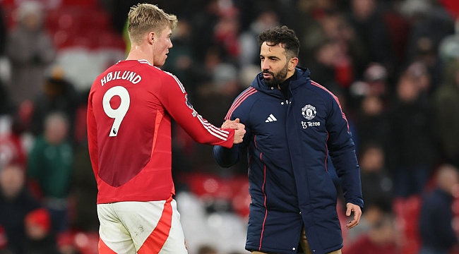 Man. United'a ağır darbe!