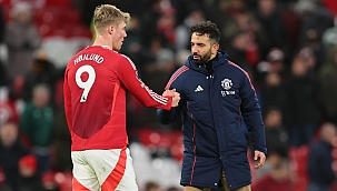 Man. United'a ağır darbe!