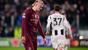 Man. City Çizme'den çıkamadı