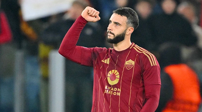 Mario Hermoso önerisi!