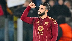 Mario Hermoso önerisi!