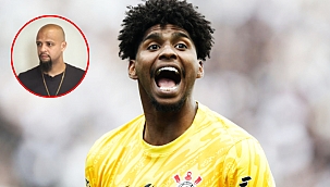 Melo'dan kaleci transferi önerisi