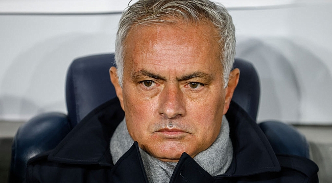 Mourinho'nun en zor 8 günü!