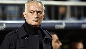 Mourinho: ''Yabancı hakem olsaydı...''