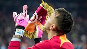 Muslera'nın yerine sürpriz!