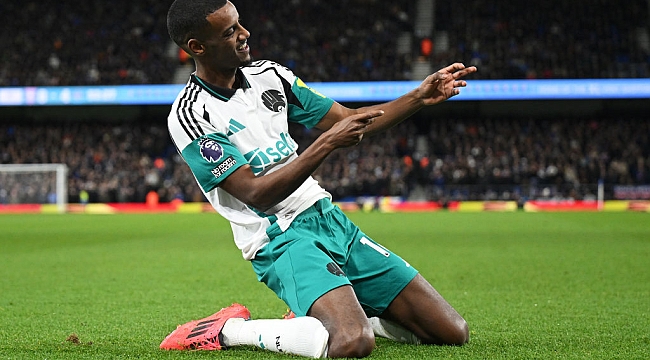 Newcastle, Ipswich'e acımadı