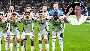 Nihat Kahveci'den Beşiktaş isyanı; ''Feshederim...''