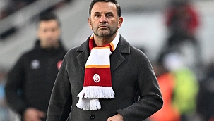 Okan Buruk'tan büyük tepki!