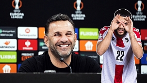 Okan Buruk'tan transfer itirafı