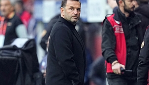 Okan Buruk'un Avrupa hayali