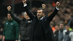 Okan Buruk'un derbi farkı