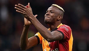 Osimhen için kaynak müjdesi! 35 milyon €...