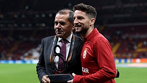 Özbek: Bizi engellemeyecekler