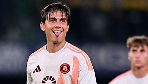 Menajeri İstanbul'a geldi!