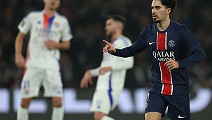 Paris SG'den 3 gollü galibiyet