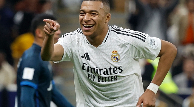 Real Madrid'in keyfi yerinde!