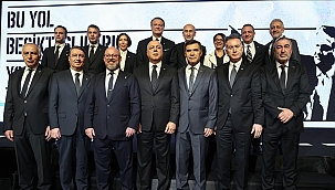 Resmen görevini bıraktı!