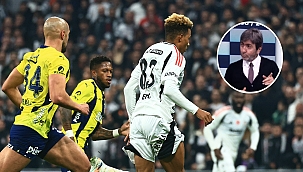 Rıdvan Dilmen'in derbi yorumu!