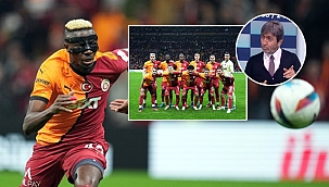 Rıdvan Dilmen'in şampiyonluk yorumu