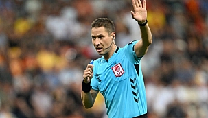 Riva'da kritik zirve!