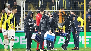 Sakatlık için resmi açıklama!