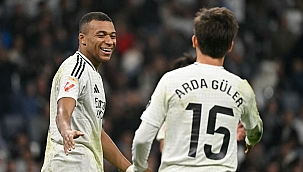 Şampiyonlar Ligi'nde günün programı