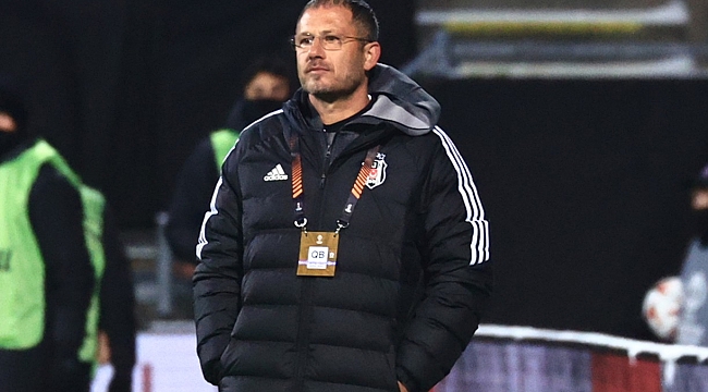 ''Şanssız goller yedik''