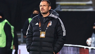 ''Şanssız goller yedik''