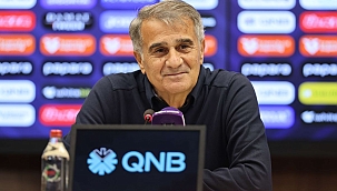 Şenol Güneş'ten transfer için sürpriz açıklama