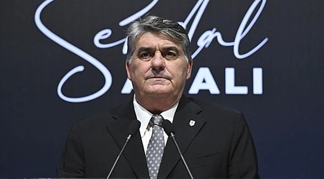 Serdal Adalı'dan İngiltere çıkarması! 2 transfer...